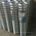 2x4 Galvanized 10*10 Welded Wire Mesh Gabion